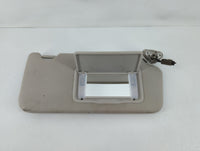 2010-2014 Subaru Legacy Sun Visor Shade Replacement Passenger Right Mirror Fits Fits 2010 2011 2012 2013 2014 OEM Used Auto 