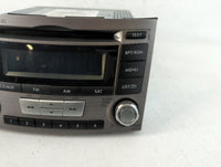 2012-2014 Subaru Legacy Am Fm Cd Player Radio Receiver - Oemusedautoparts1.com