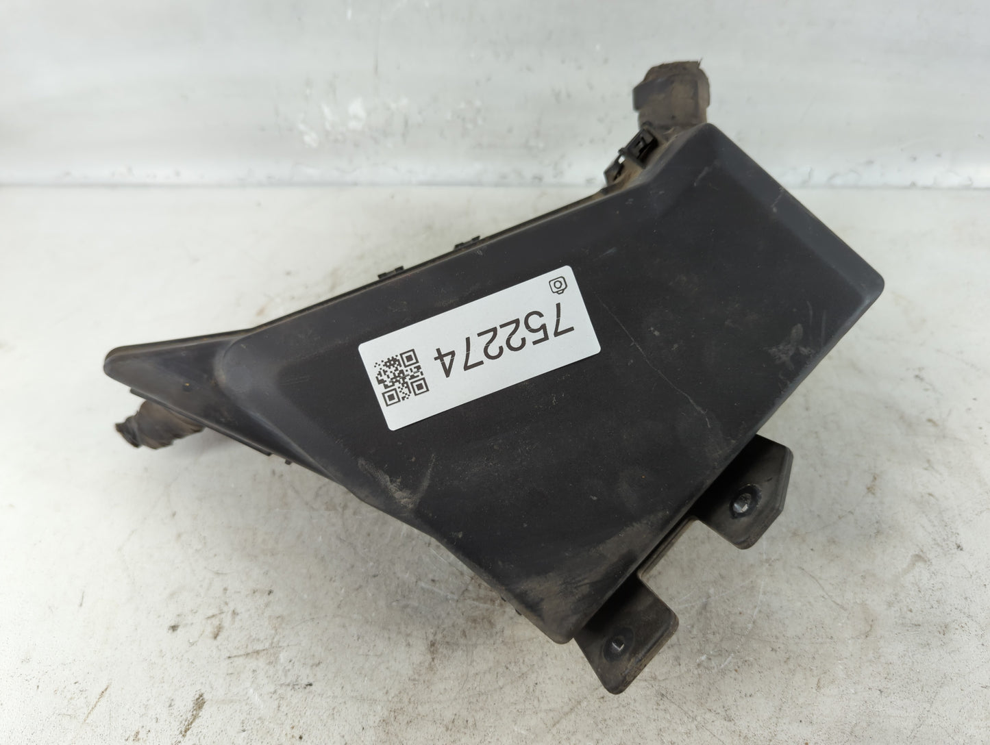 2010-2014 Subaru Legacy Fusebox Fuse Box Panel Relay Module P/N:MB503202B Fits Fits 2010 2011 2012 2013 2014 OEM Used Auto P