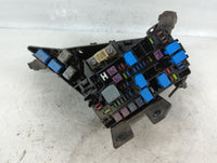 2010-2014 Subaru Legacy Fusebox Fuse Box Panel Relay Module P/N:MB503202B Fits Fits 2010 2011 2012 2013 2014 OEM Used Auto P