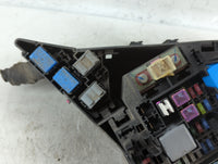 2010-2014 Subaru Legacy Fusebox Fuse Box Panel Relay Module P/N:MB503202B Fits Fits 2010 2011 2012 2013 2014 OEM Used Auto P