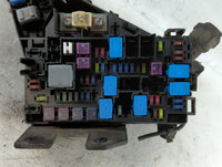 2010-2014 Subaru Legacy Fusebox Fuse Box Panel Relay Module P/N:MB503202B Fits Fits 2010 2011 2012 2013 2014 OEM Used Auto P