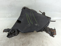 2010-2014 Subaru Legacy Fusebox Fuse Box Panel Relay Module P/N:MB503202B Fits Fits 2010 2011 2012 2013 2014 OEM Used Auto P