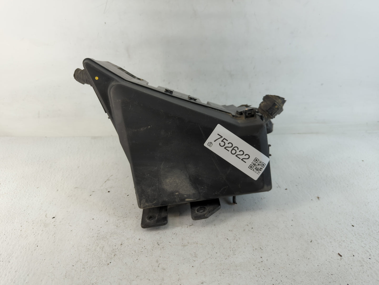 2010-2014 Subaru Legacy Fusebox Fuse Box Panel Relay Module P/N:MB503200B Fits Fits 2010 2011 2012 2013 2014 OEM Used Auto P