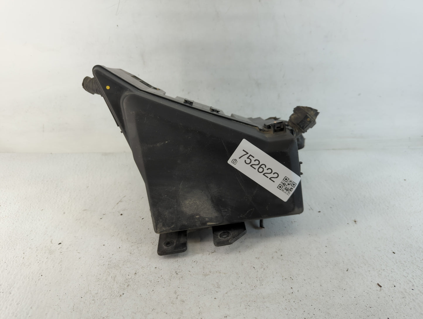 2010-2014 Subaru Legacy Fusebox Fuse Box Panel Relay Module P/N:MB503200B Fits Fits 2010 2011 2012 2013 2014 OEM Used Auto P