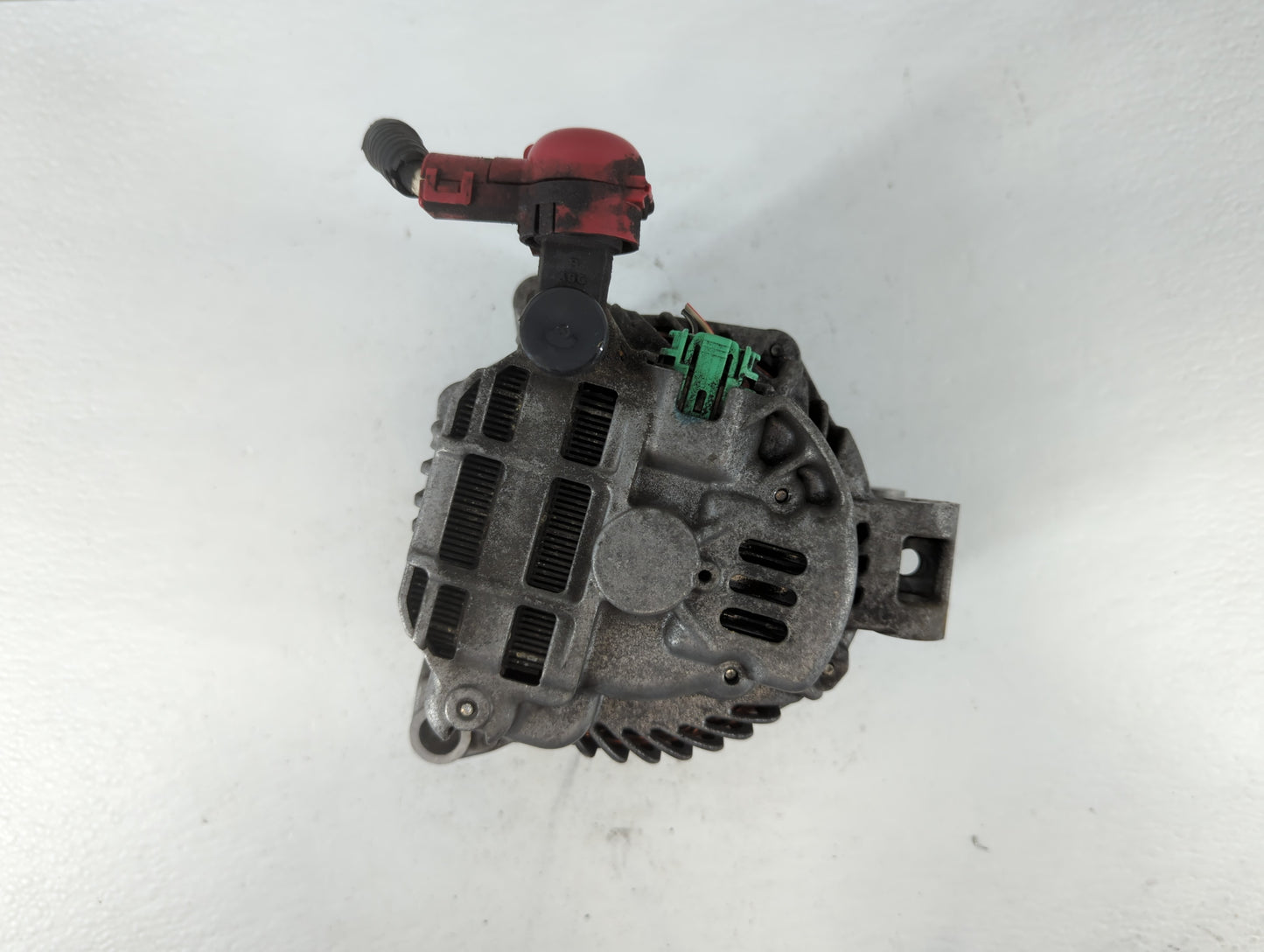 2013-2014 Subaru Legacy Alternator Replacement Generator Charging Assembly Engine OEM P/N:A3TG6781ZC 23700 AA78A Fits OEM Us