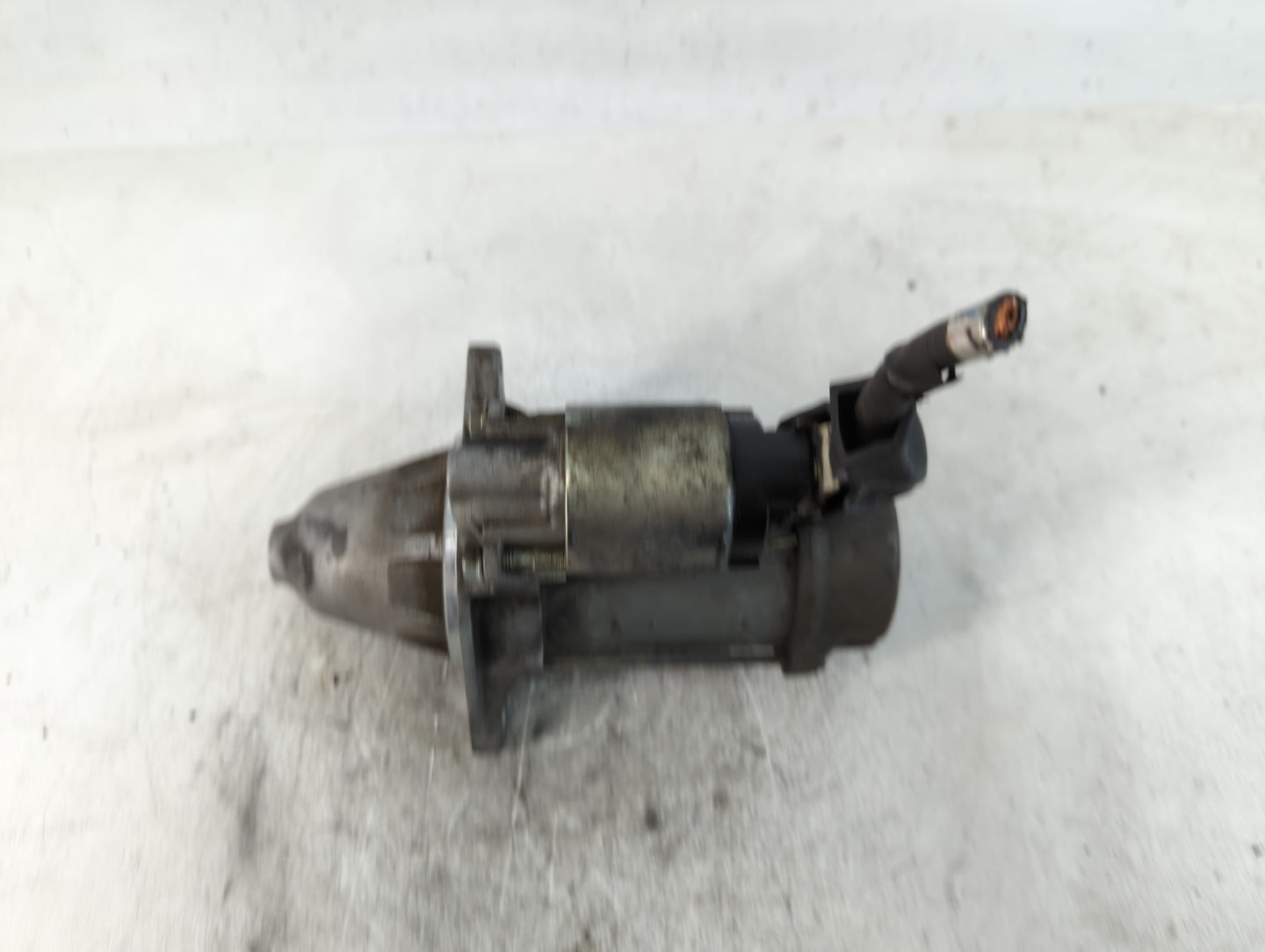2008-2015 Subaru Legacy Car Starter Motor Solenoid OEM P/N:TN438000-0540 23300AA59B Fits OEM Used Auto Parts - Oemusedautopa