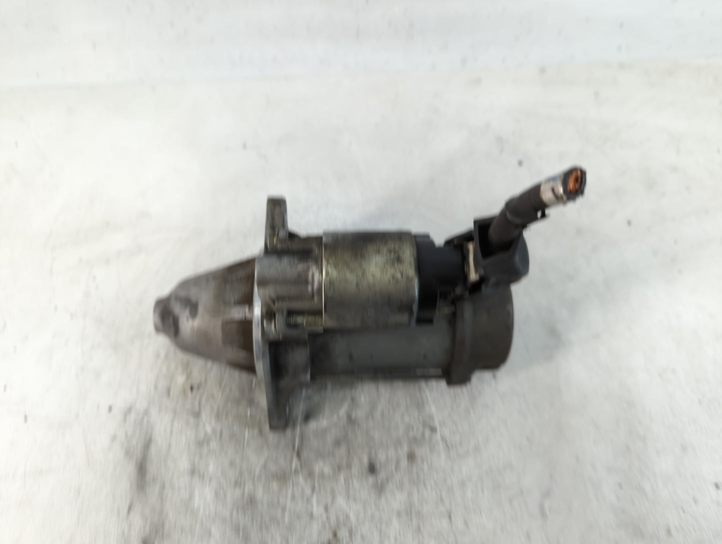 2008-2015 Subaru Legacy Car Starter Motor Solenoid OEM P/N:TN438000-0540 23300AA59B Fits OEM Used Auto Parts - Oemusedautopa
