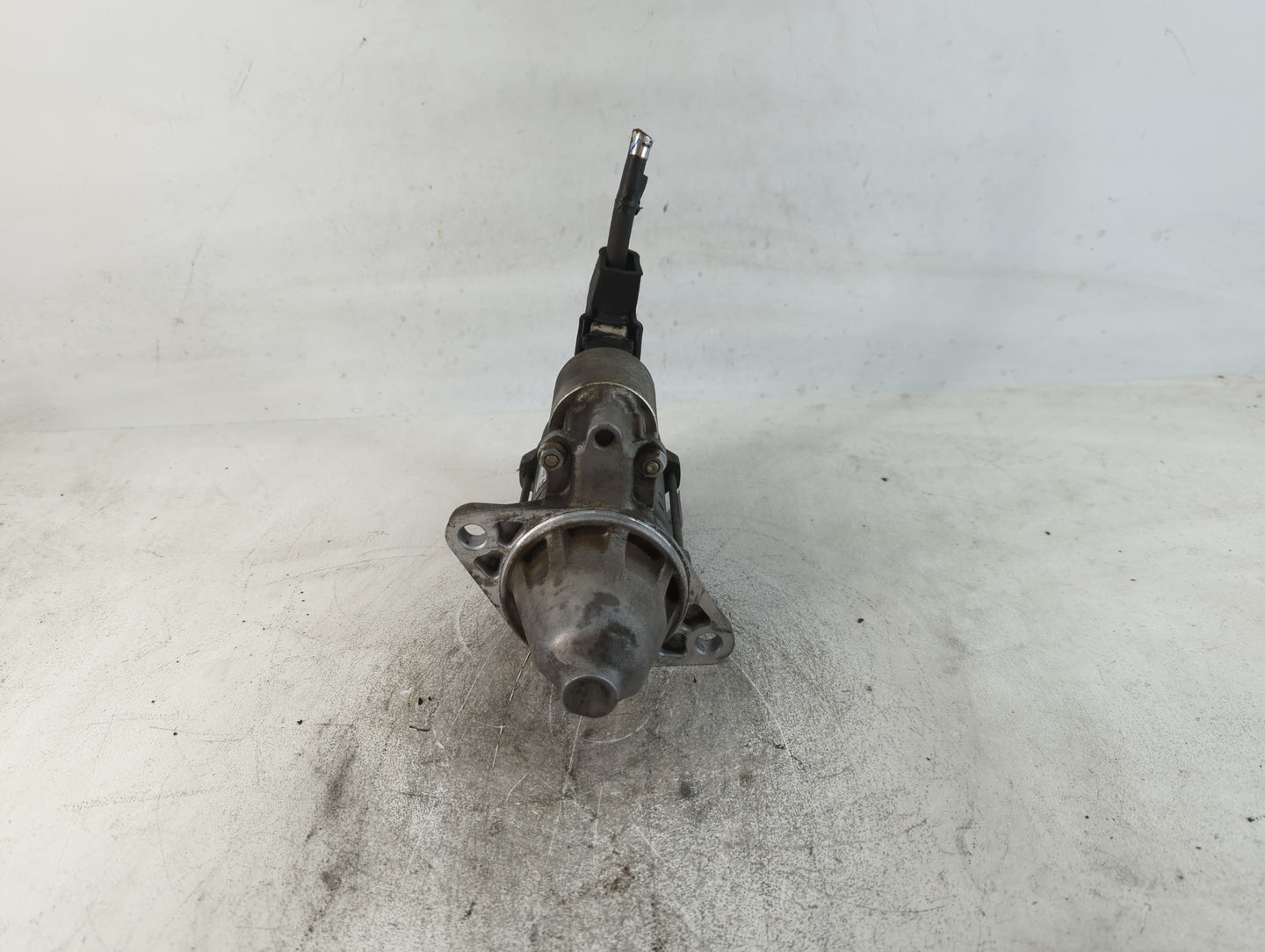 2008-2015 Subaru Legacy Car Starter Motor Solenoid OEM P/N:TN438000-0540 23300AA59B Fits OEM Used Auto Parts - Oemusedautopa