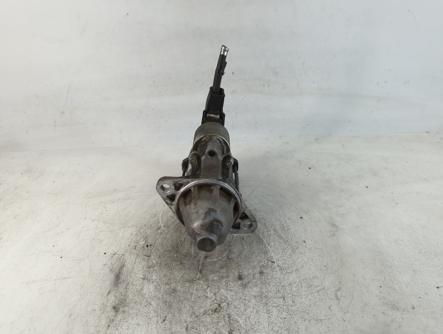 2008-2015 Subaru Legacy Car Starter Motor Solenoid OEM P/N:TN438000-0540 23300AA59B Fits OEM Used Auto Parts - Oemusedautopa