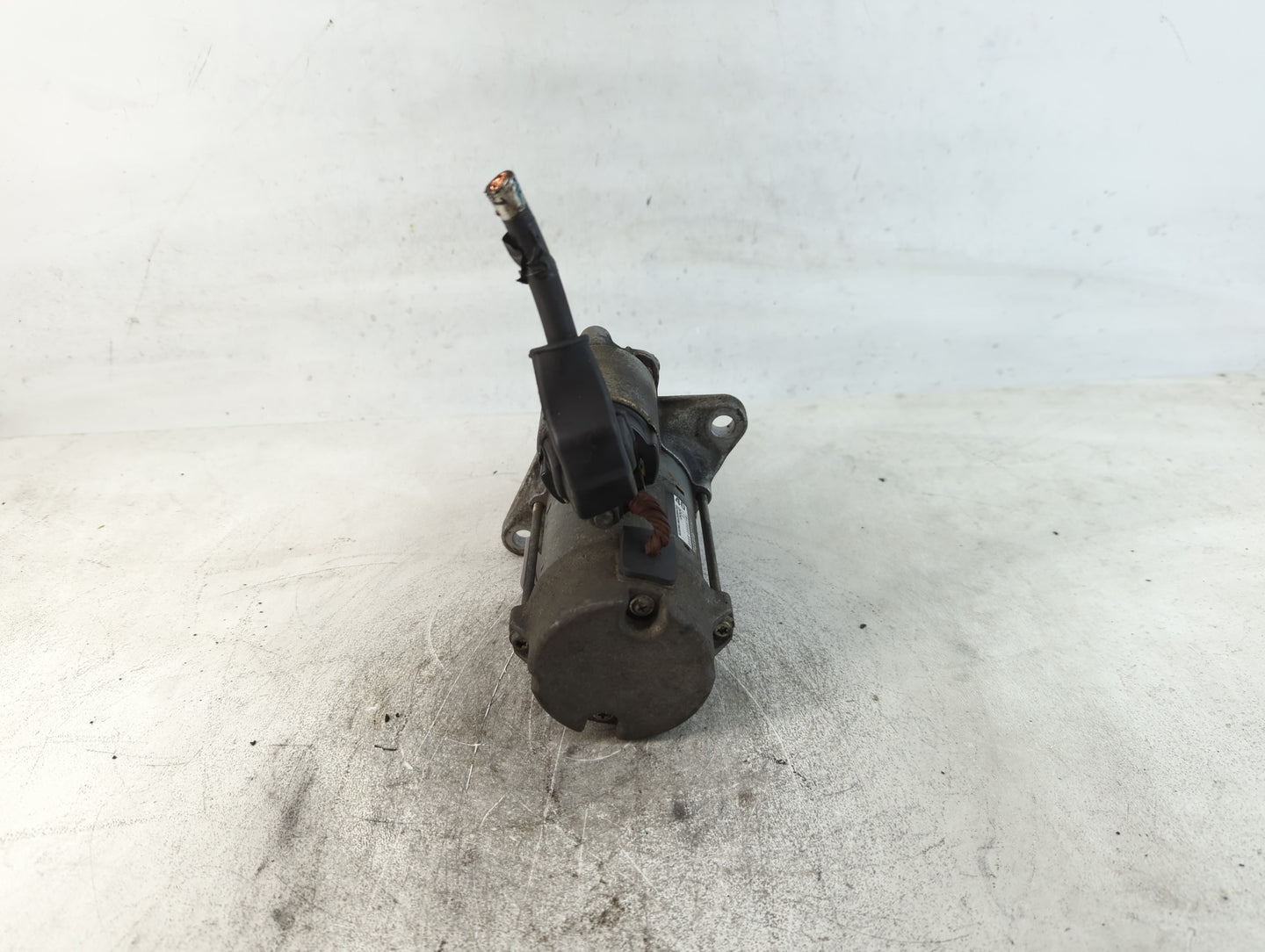 2008-2015 Subaru Legacy Car Starter Motor Solenoid OEM P/N:TN438000-0540 23300AA59B Fits OEM Used Auto Parts - Oemusedautopa