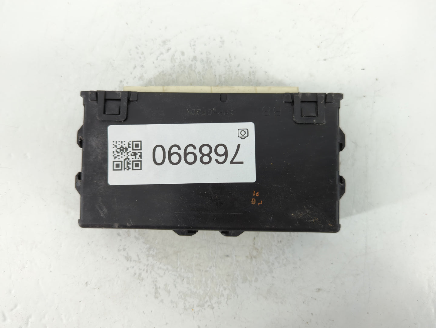 2013-2014 Subaru Legacy PCM Engine Control Computer ECU ECM PCU OEM P/N:TN112700-1784 22765AE07B Fits Fits 2013 2014 OEM Use