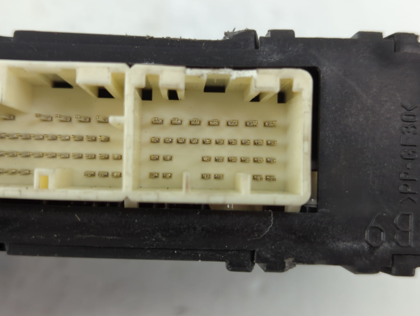 2013-2014 Subaru Legacy PCM Engine Control Computer ECU ECM PCU OEM P/N:TN112700-1784 22765AE07B Fits Fits 2013 2014 OEM Use
