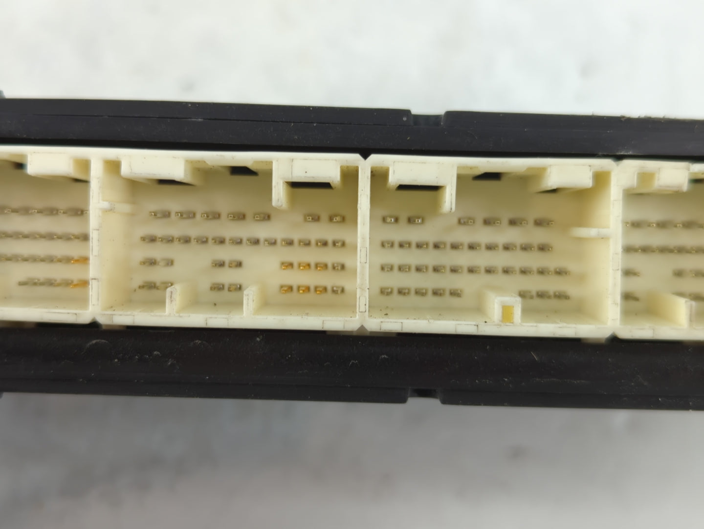 2013-2014 Subaru Legacy PCM Engine Control Computer ECU ECM PCU OEM P/N:TN112700-1784 22765AE07B Fits Fits 2013 2014 OEM Use