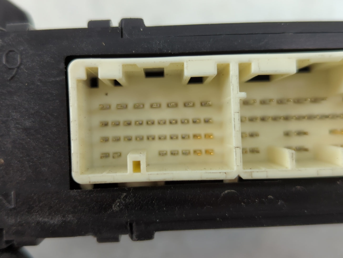 2013-2014 Subaru Legacy PCM Engine Control Computer ECU ECM PCU OEM P/N:TN112700-1784 22765AE07B Fits Fits 2013 2014 OEM Use