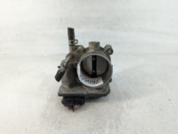 2013-2019 Subaru Legacy Throttle Body P/N:16112AA38A Fits Fits 2013 2014 2015 2016 2017 2018 2019 OEM Used Auto Parts - Oemu