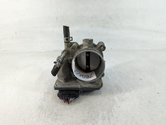 compare product 2013-2019 Subaru Legacy Throttle Body P/N:16112AA38A Fits Fits 2013 2014 2015 2016 2017 2018 2019 OEM Used Auto Parts