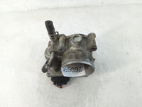 2013-2019 Subaru Legacy Throttle Body P/N:16112AA38A Fits Fits 2013 2014 2015 2016 2017 2018 2019 OEM Used Auto Parts - Oemu