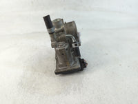 2013-2019 Subaru Legacy Throttle Body P/N:16112AA38A Fits Fits 2013 2014 2015 2016 2017 2018 2019 OEM Used Auto Parts - Oemu