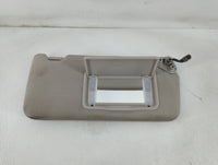 2010-2014 Subaru Legacy Sun Visor Shade Replacement Passenger Right Mirror Fits Fits 2010 2011 2012 2013 2014 OEM Used Auto 