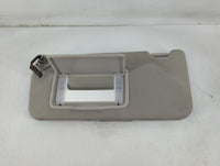 2010-2014 Subaru Legacy Sun Visor Shade Replacement Driver Left Mirror Fits Fits 2010 2011 2012 2013 2014 OEM Used Auto Part