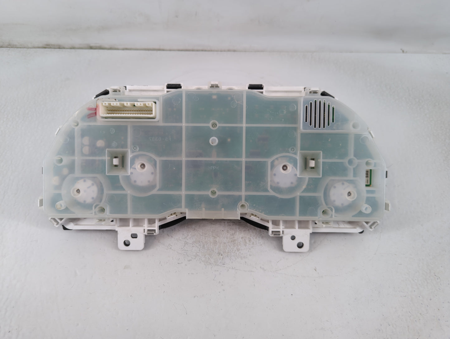2013-2014 Subaru Legacy Instrument Cluster Speedometer Gauges P/N:85004AJ01A Fits Fits 2013 2014 OEM Used Auto Parts - Oemus