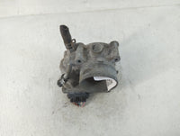 2013-2019 Subaru Legacy Throttle Body P/N:16112AA38A Fits Fits 2013 2014 2015 2016 2017 2018 2019 OEM Used Auto Parts - Oemu