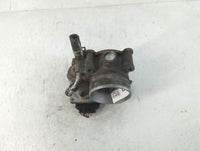 2013-2019 Subaru Legacy Throttle Body P/N:16112AA38A Fits Fits 2013 2014 2015 2016 2017 2018 2019 OEM Used Auto Parts - Oemu