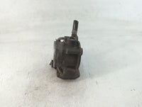 2013-2019 Subaru Legacy Throttle Body P/N:16112AA38A Fits Fits 2013 2014 2015 2016 2017 2018 2019 OEM Used Auto Parts - Oemu