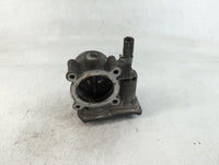 2013-2019 Subaru Legacy Throttle Body P/N:16112AA38A Fits Fits 2013 2014 2015 2016 2017 2018 2019 OEM Used Auto Parts - Oemu