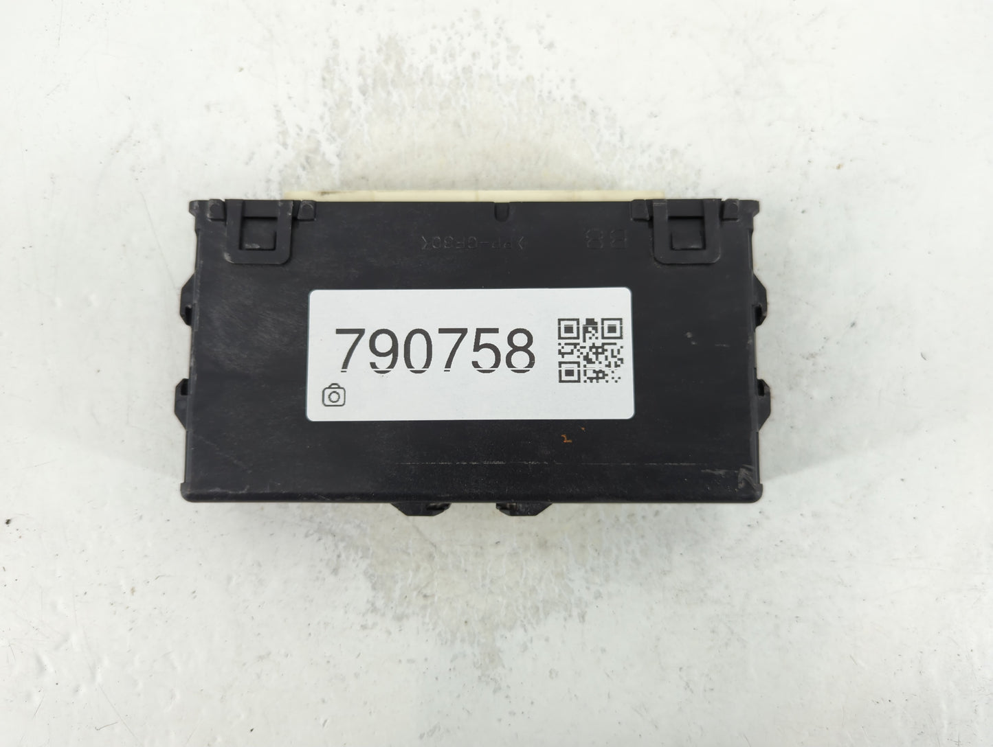 2013-2014 Subaru Legacy PCM Engine Control Computer ECU ECM PCU OEM P/N:TN112700-1775 22765AE06C Fits Fits 2013 2014 OEM Use