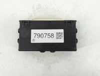2013-2014 Subaru Legacy PCM Engine Control Computer ECU ECM PCU OEM P/N:TN112700-1775 22765AE06C Fits Fits 2013 2014 OEM Use