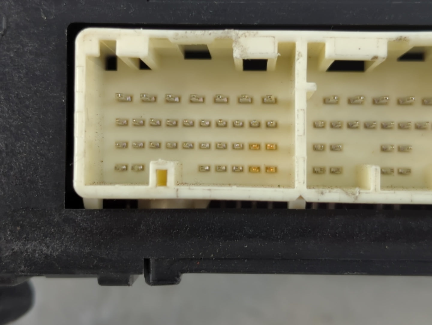 2013-2014 Subaru Legacy PCM Engine Control Computer ECU ECM PCU OEM P/N:TN112700-1775 22765AE06C Fits Fits 2013 2014 OEM Use