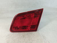 2010-2014 Subaru Legacy Tail Light Assembly Passenger Right OEM Fits Fits 2010 2011 2012 2013 2014 OEM Used Auto Parts - Oem