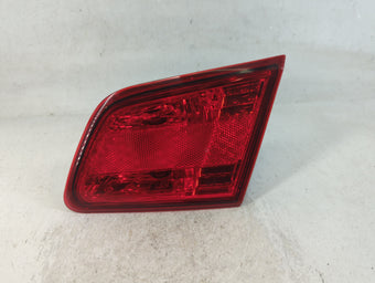 compare product 2010-2014 Subaru Legacy Tail Light Assembly Passenger Right OEM Fits Fits 2010 2011 2012 2013 2014 OEM Used Auto Parts