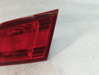 2010-2014 Subaru Legacy Tail Light Assembly Passenger Right OEM Fits Fits 2010 2011 2012 2013 2014 OEM Used Auto Parts - Oem