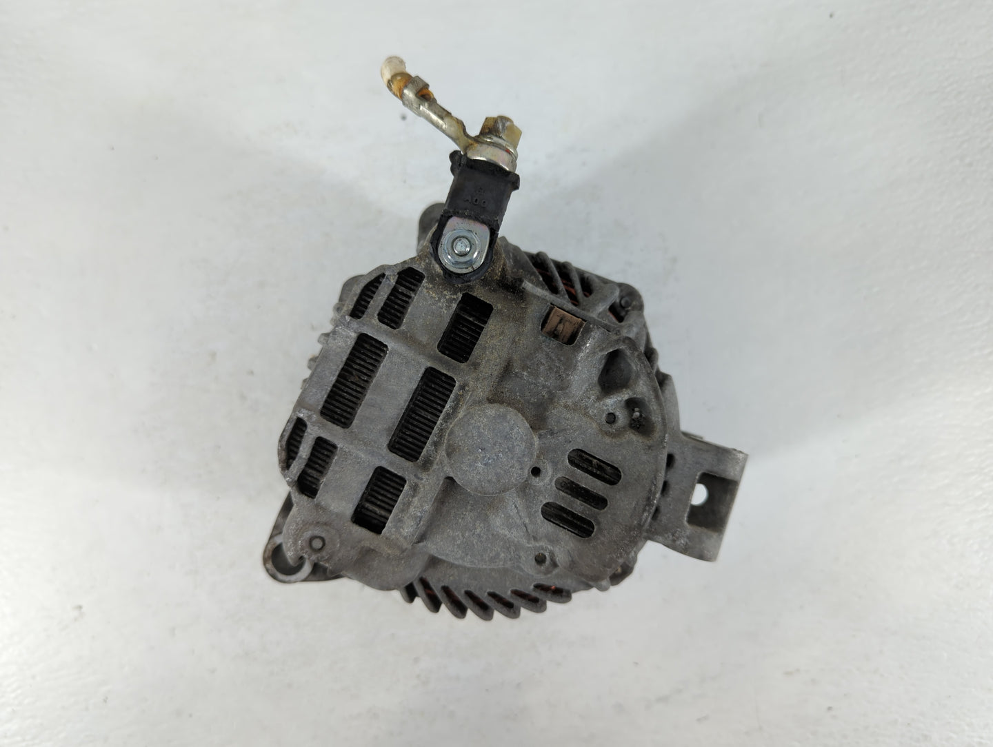 2013-2014 Subaru Legacy Alternator Replacement Generator Charging Assembly Engine OEM P/N:23700 AA78A Fits Fits 2013 2014 OE