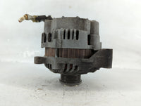 2013-2014 Subaru Legacy Alternator Replacement Generator Charging Assembly Engine OEM P/N:23700 AA78A Fits Fits 2013 2014 OE