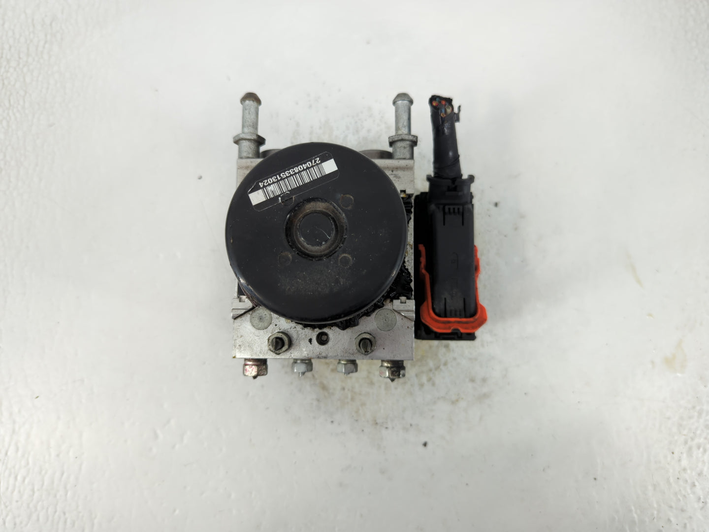 2013-2014 Subaru Legacy ABS Pump Control Module Replacement P/N:27536AJ09A Fits Fits 2013 2014 OEM Used Auto Parts - Oemused