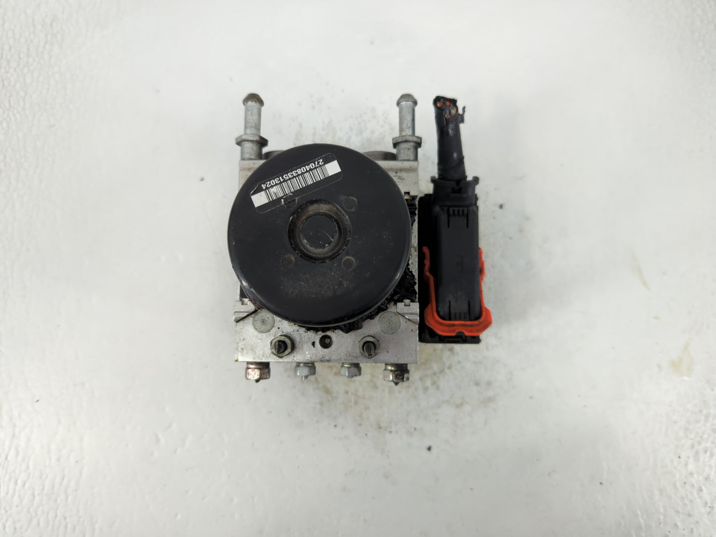 2013-2014 Subaru Legacy ABS Pump Control Module Replacement P/N:27536AJ09A Fits Fits 2013 2014 OEM Used Auto Parts - Oemused