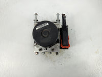 2013-2014 Subaru Legacy ABS Pump Control Module Replacement P/N:27536AJ09A Fits Fits 2013 2014 OEM Used Auto Parts - Oemused