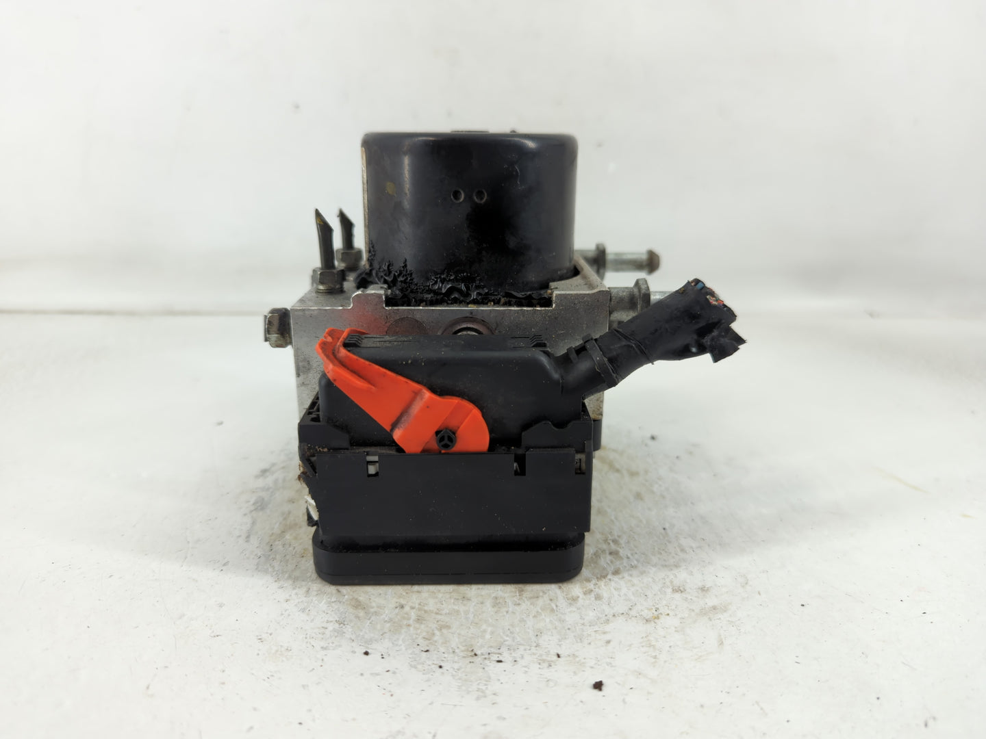 2013-2014 Subaru Legacy ABS Pump Control Module Replacement P/N:27536AJ09A Fits Fits 2013 2014 OEM Used Auto Parts - Oemused