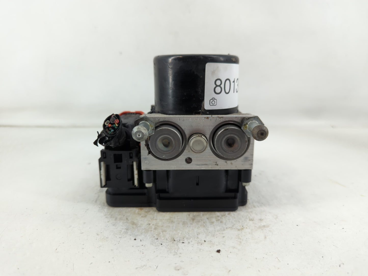 2013-2014 Subaru Legacy ABS Pump Control Module Replacement P/N:27536AJ09A Fits Fits 2013 2014 OEM Used Auto Parts - Oemused