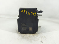 2013-2014 Subaru Legacy ABS Pump Control Module Replacement P/N:27536AJ09A Fits Fits 2013 2014 OEM Used Auto Parts - Oemused