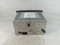 2012-2014 Subaru Legacy Radio AM FM Cd Player Receiver Replacement P/N:86201AJ61A Fits Fits 2012 2013 2014 OEM Used Auto Par