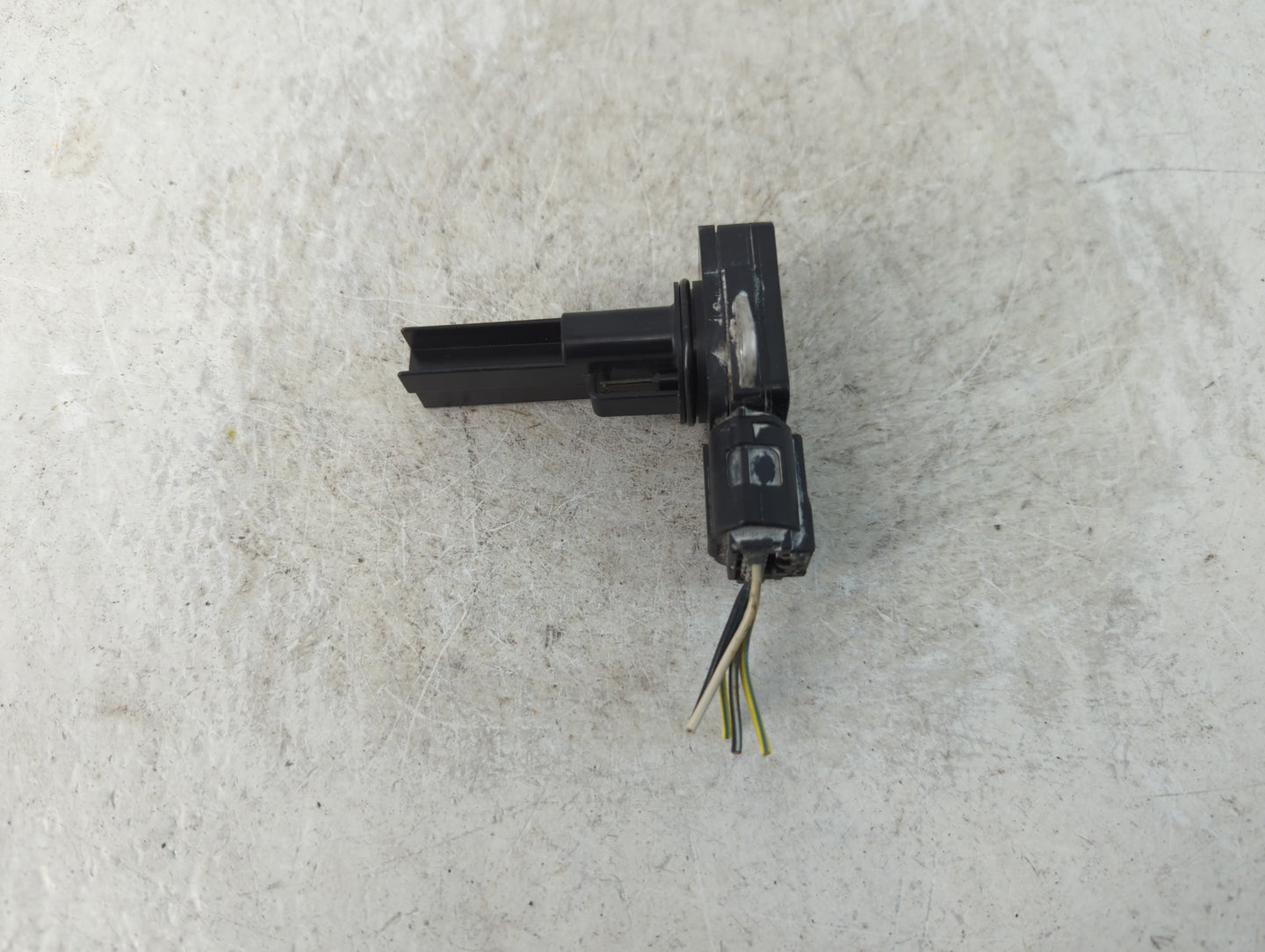 2008-2019 Subaru Legacy Mass Air Flow Meter Maf - Oemusedautoparts1.com