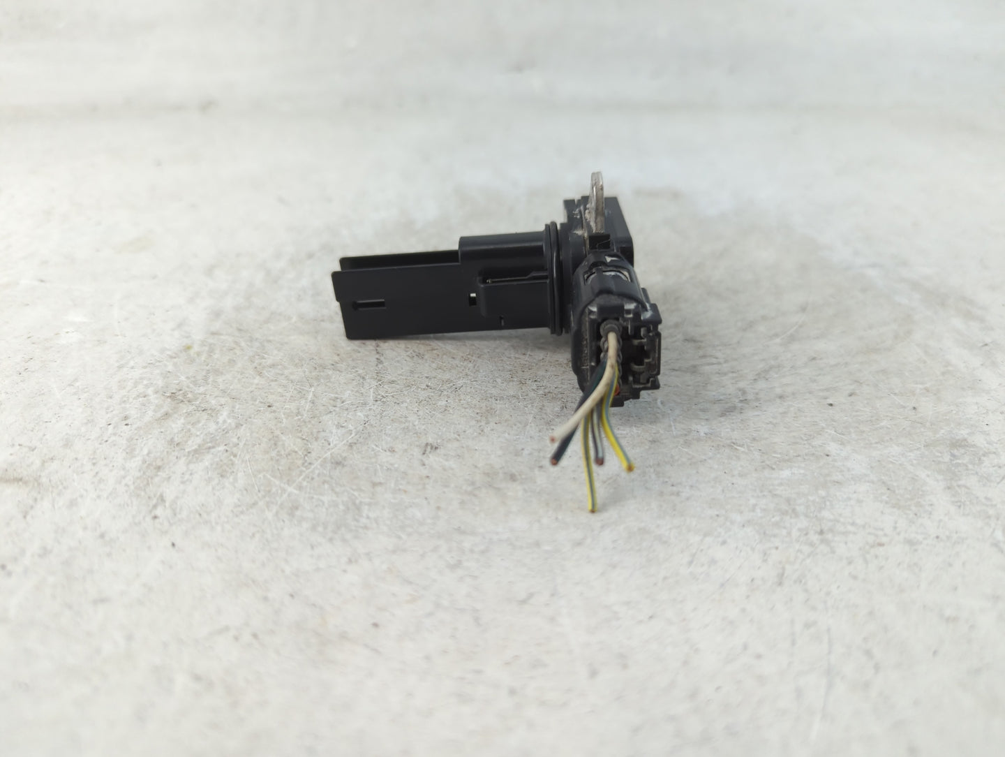 2008-2019 Subaru Legacy Mass Air Flow Meter Maf - Oemusedautoparts1.com