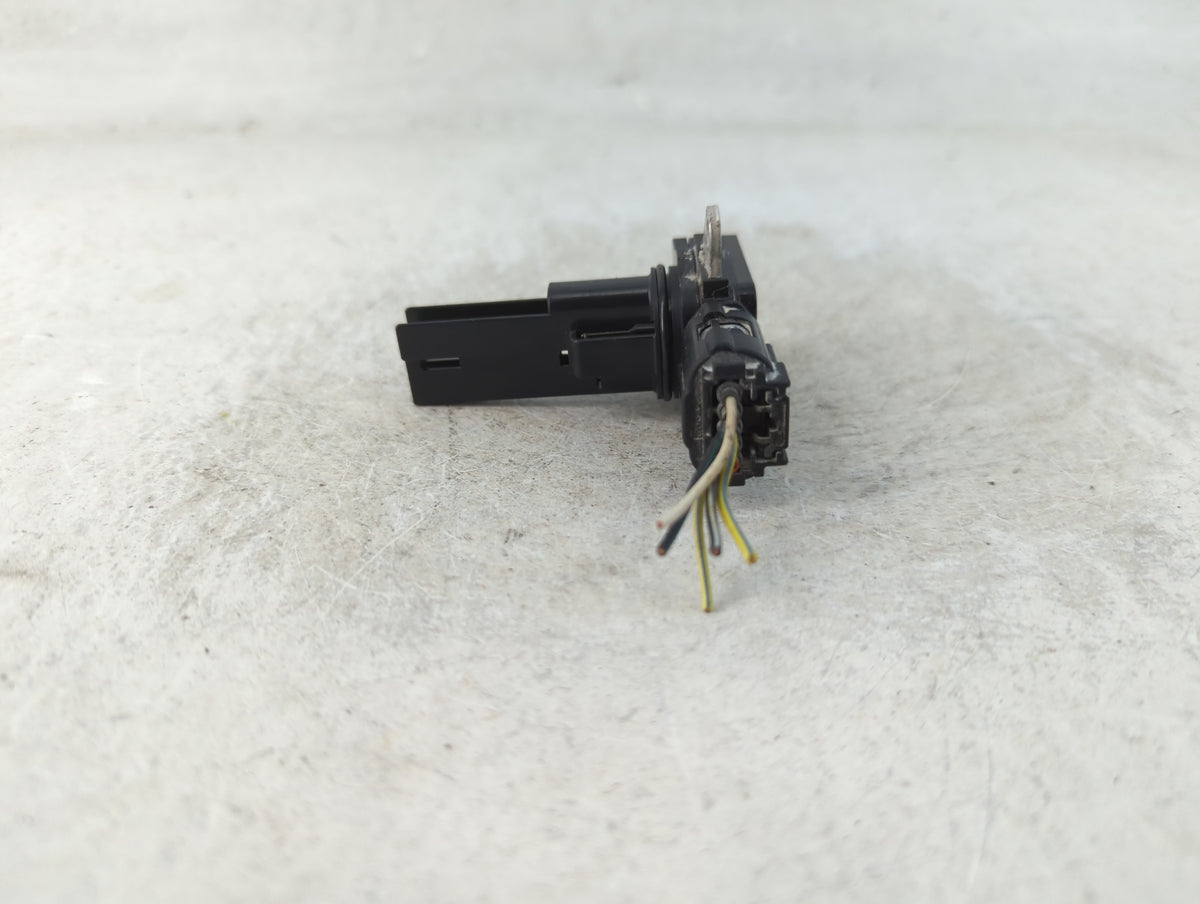 2008-2019 Subaru Legacy Mass Air Flow Meter Maf Sensor 803408 - Oemusedautoparts1.com