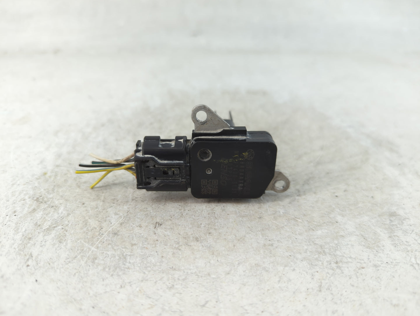 2008-2019 Subaru Legacy Mass Air Flow Meter Maf - Oemusedautoparts1.com