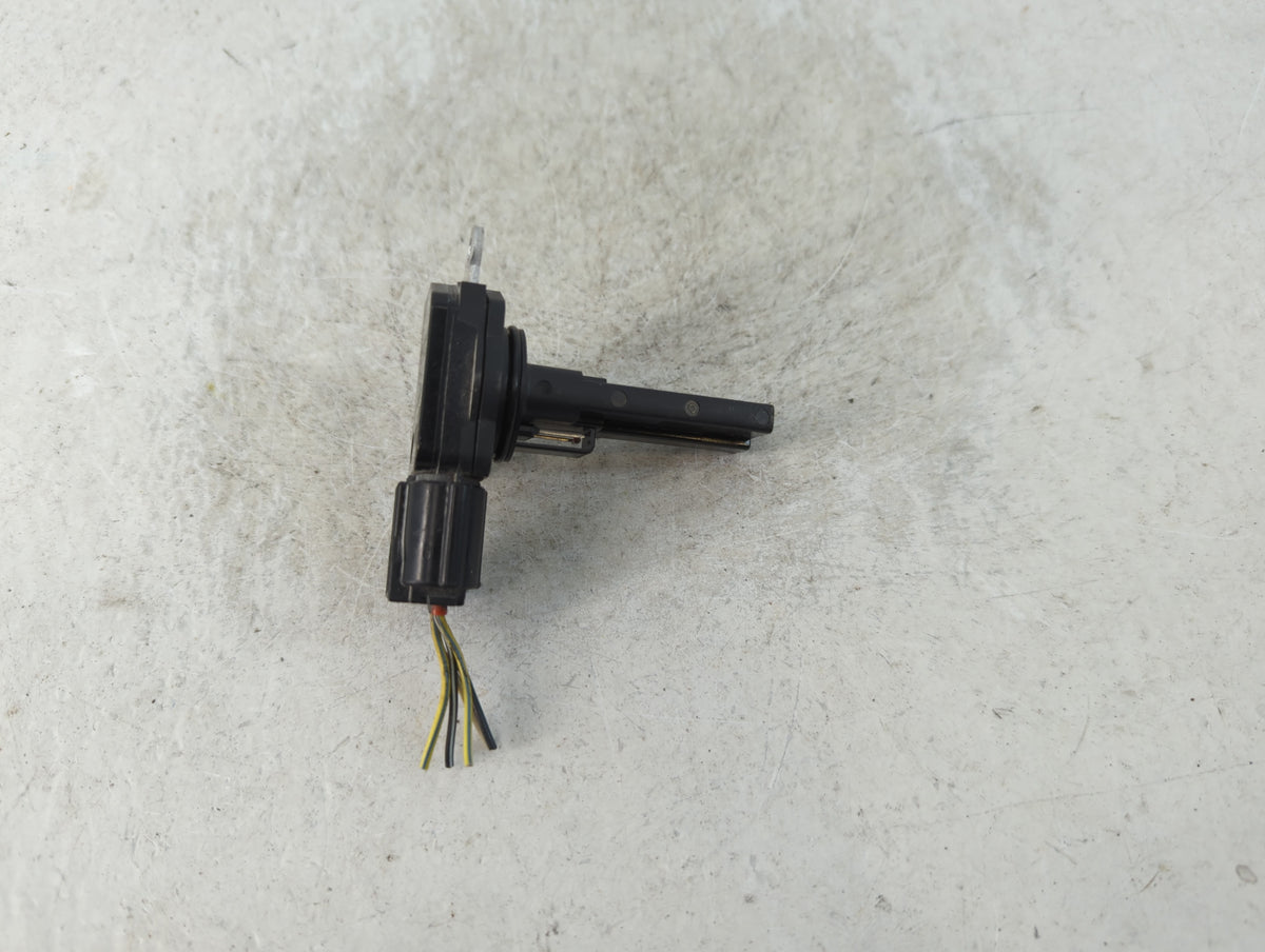2008-2019 Subaru Legacy Mass Air Flow Meter Maf Sensor 803408 - Oemusedautoparts1.com